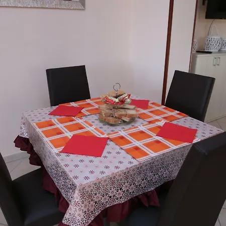 לינה וארוחת בוקר I Due Principi