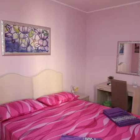 I Due Principi לינה וארוחת בוקר