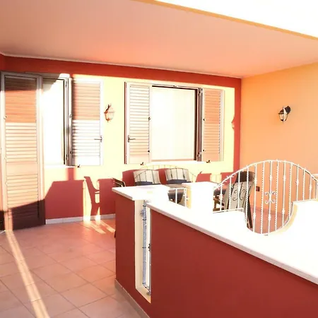 I Due Principi Bed & Breakfast Vernole