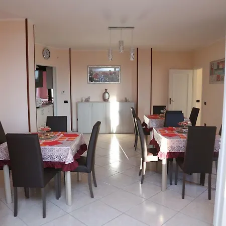 Bed & Breakfast I Due Principi